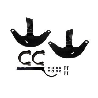 OME BP-51 fitting kit VM80010022 - Nissan Patrol, front axle